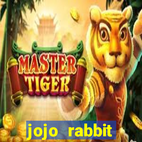 jojo rabbit assistir dublado